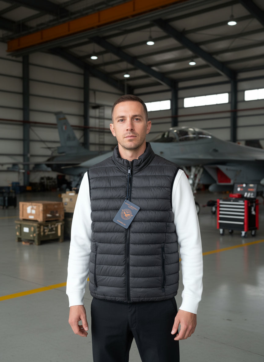 Smanicato reversibile