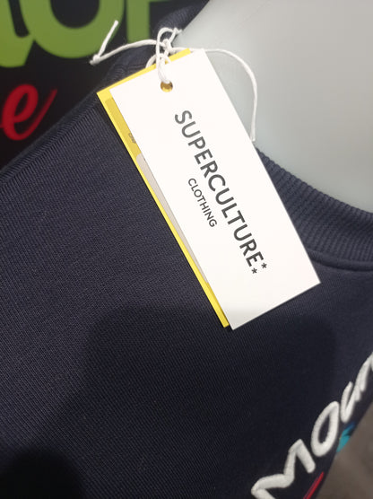 Felpa Mountain & Tequila