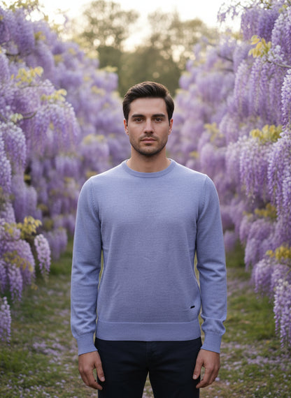 Maglioncino girocollo