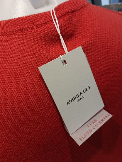 Maglioncino girocollo