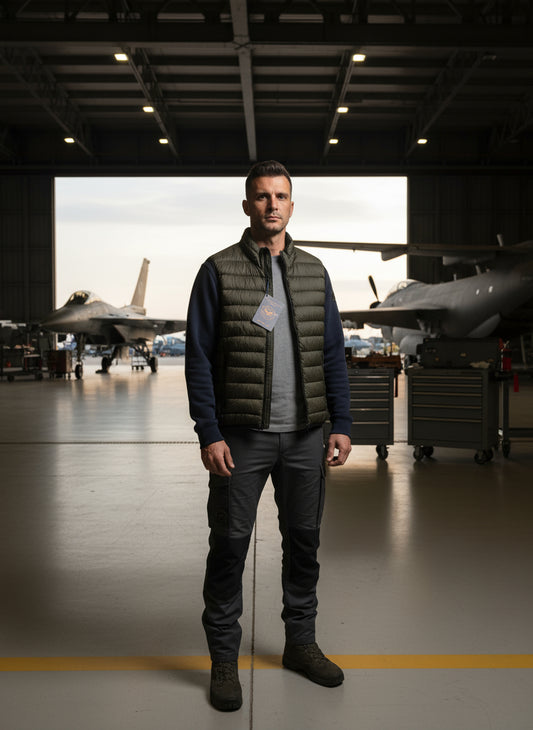 Smanicato reversibile