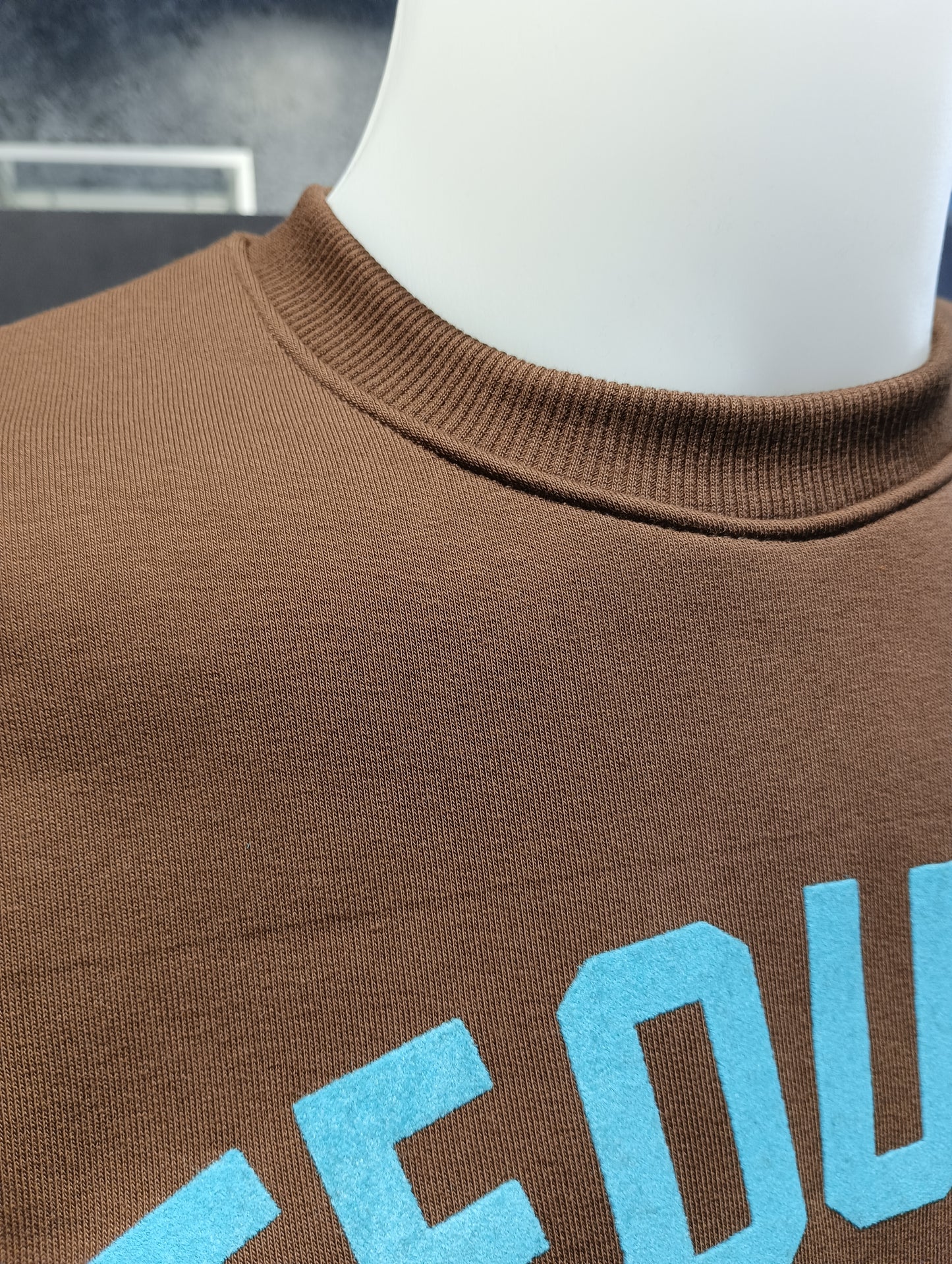 Felpa Tequila Therapy